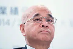 The move means that three of Henry Cheng’s children now lead a major listed arm of the family’s US$26 billion business.