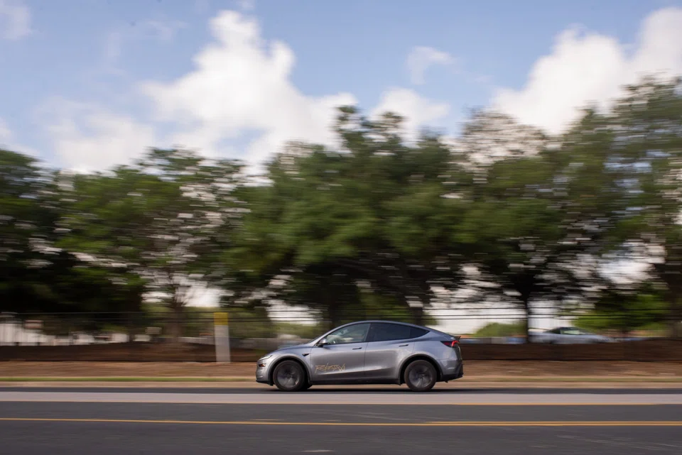 The absence of all-new vehicles – or more affordable versions of the Model 3 or Y – may have contributed to prolonging Tesla’s sales slump. 