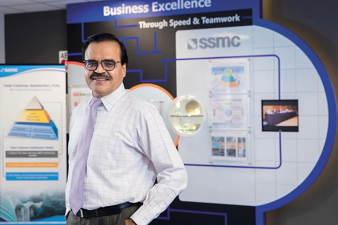 A blueprint for achieving superior performance