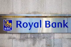 Royal Bank of Canada's adjusted profit comes in at C$4.07 billion, or C$2.85 per share, for the three months ended Jan 31.