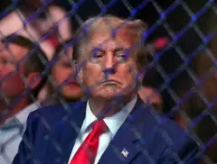 Can Donald Trump and his presidential campaign survive now that he has become a convicted felon? 