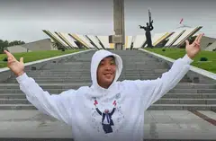 Ge Zhi, 34, was provisionally arrested in 2024 in Singapore and is subject to extradition proceedings.