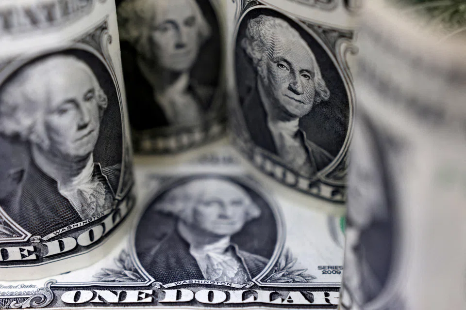 The dollar may be range-bound as slowing inflation to the Fed’s target of 2 per cent is likely to be bumpy, says a senior market analyst. 