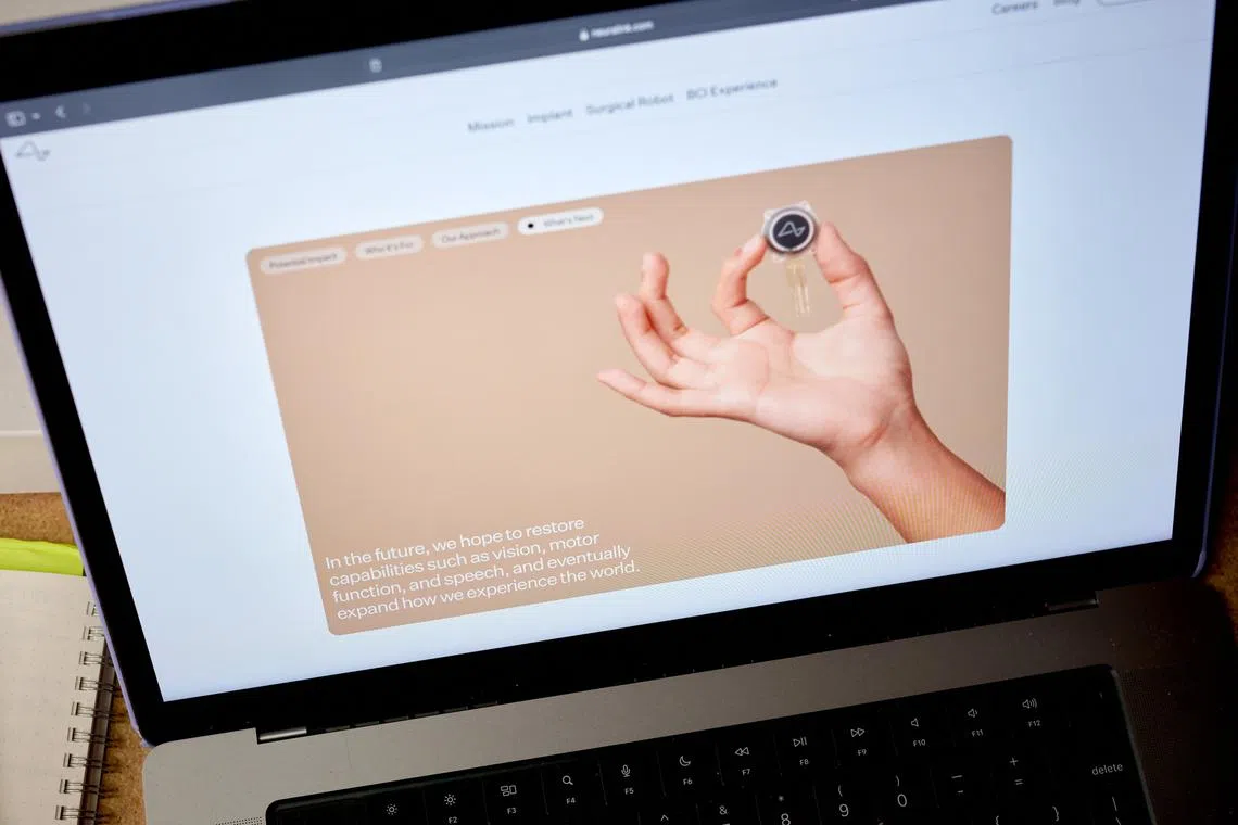 In upcoming surgeries, Neuralink will make some changes to try to mitigate the issue of its electrode threads retracting from brain tissue, Elon Musk says.