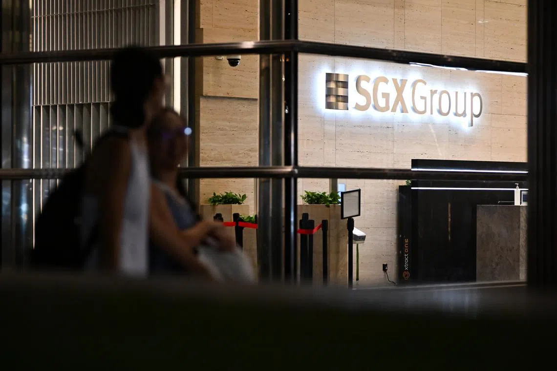 To further empower minority shareholders, the report suggests lowering shareholding thresholds for them to requisition an extraordinary general meeting and propose resolutions.