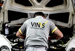 Singaporean automotive group Vin's Holdings began trading at 9am on Tuesday (Apr 15) at S$0.315.
