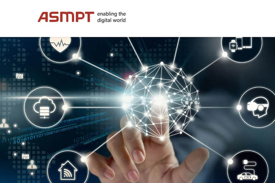 ASMPT’s market capitalisation as of Friday’s closing stands at HK$34.52 billion (S$5.9 billion), according to LSEG data.