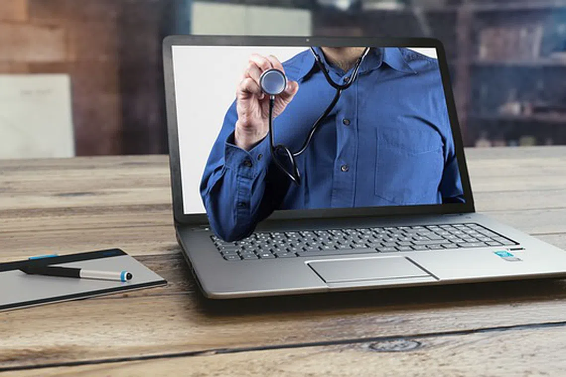 ChatGPT's responses when asked about medical conditions featured factual inaccuracies and lacked flexibility.