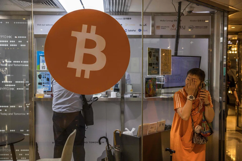 The level of demand for the funds will provide clues on whether Hong Kong’s push for a tightly regulated digital asset hub is gaining traction. 