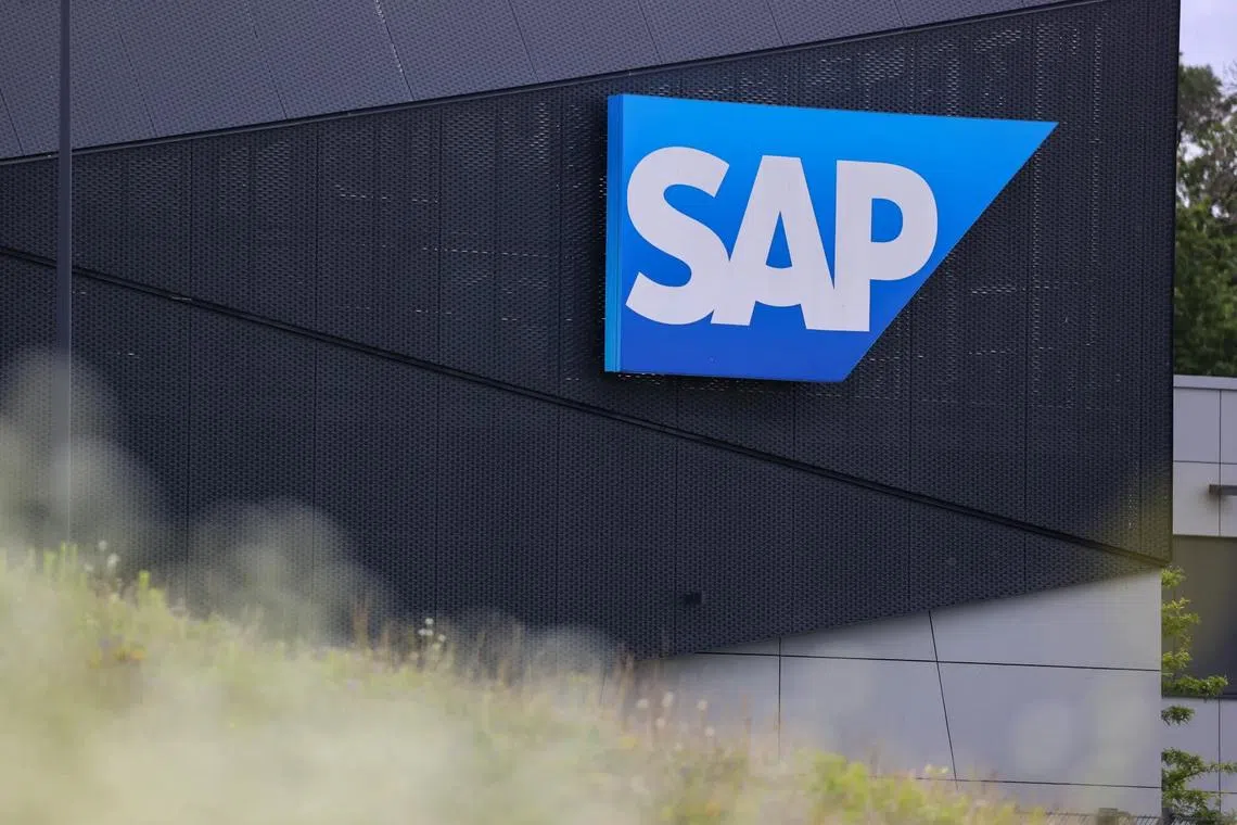 SAP has set aside millions of euros to appease angered staff and improve the new global system, which wound up rewarding senior-level employees who did not meet all expectations in their roles.