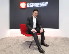 “Companies are a form of a social-engineering experiment vehicle interacting with the world, trying to change the world,” says Teo Swee Ann, CEO of Espressif Systems.