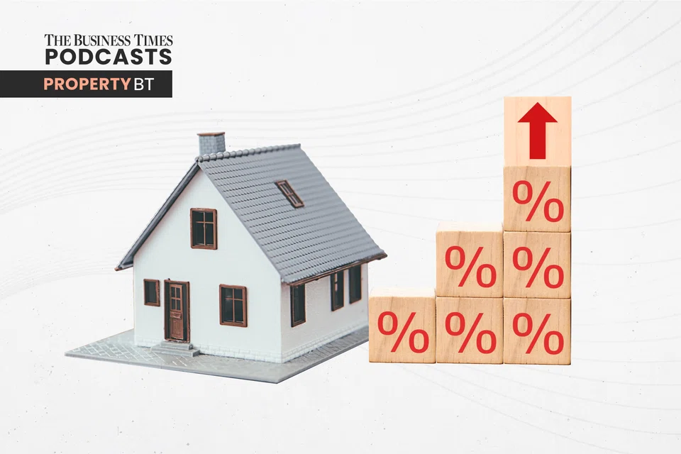 Should one buy a new or resale home amid high interest rates?