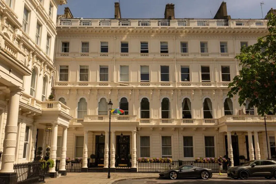 The departures underscore the growing unease among many of Britain’s richest residents over changes to taxation ranging from private equity investments to inheritances and capital gains. 