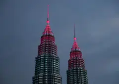 The economy is seen expanding between 4% and 5% in 2026, says Bank Negara Malaysia.