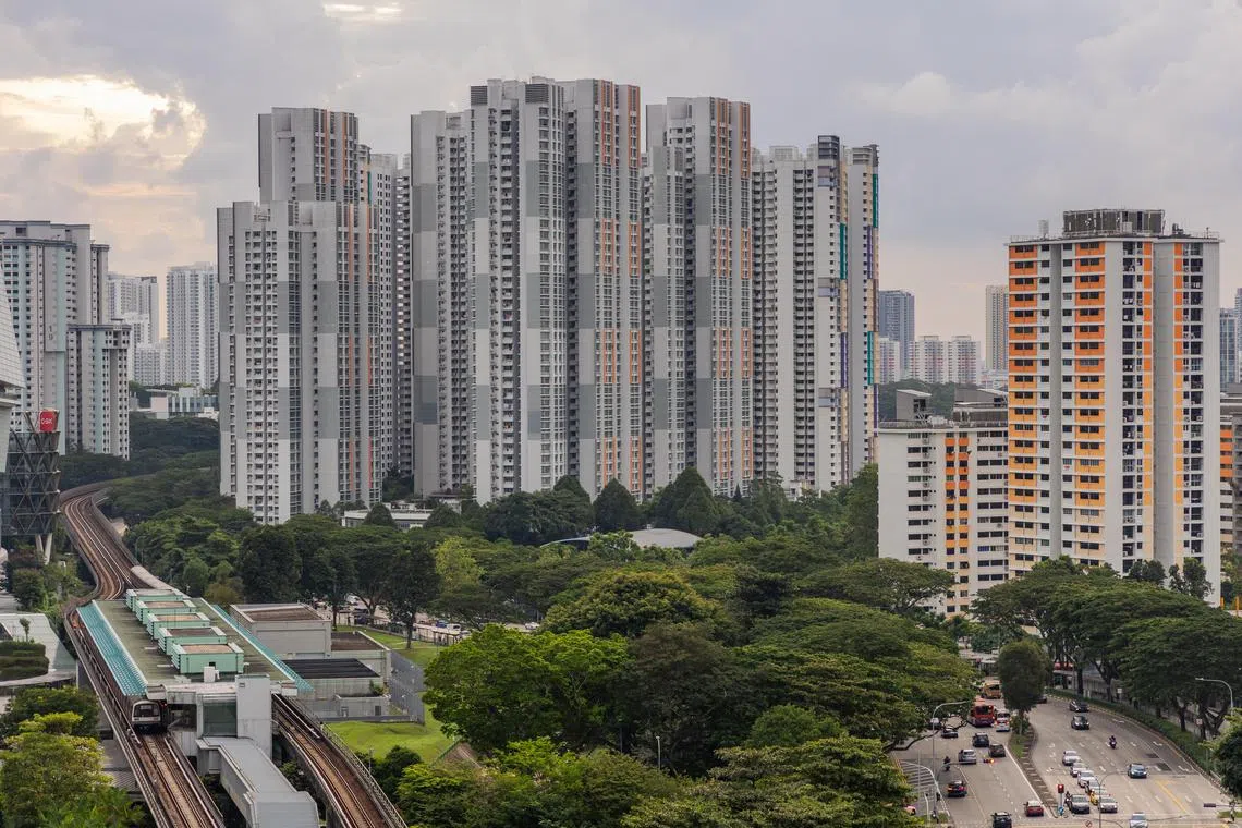 Building a truly green skyline demands a collaborative effort to relook policies that will empower all developers, foster innovation, and ensure that sustainability is an integral part of urban development.