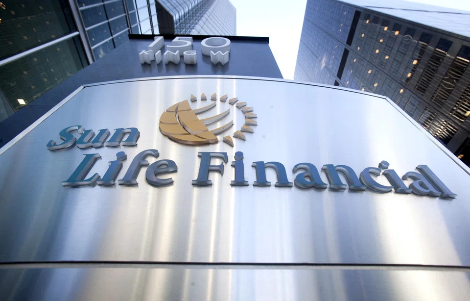 Sun Life’s wealth and asset management posted underlying earnings of C$474 million, a 4 per cent rise from prior year, driven by higher fee income.