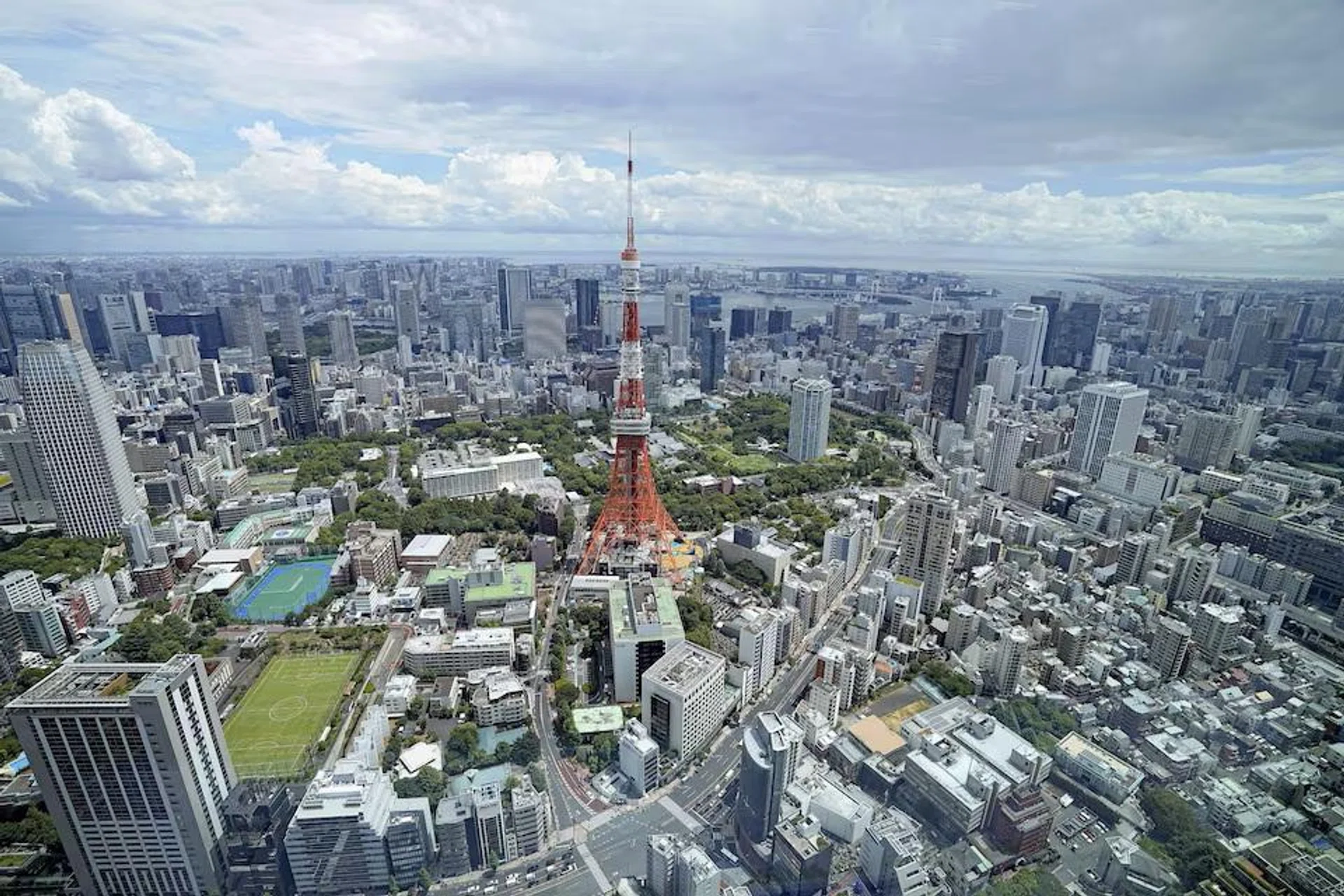 Tokyo’s resale condo price gains stalling as policies drag on demand