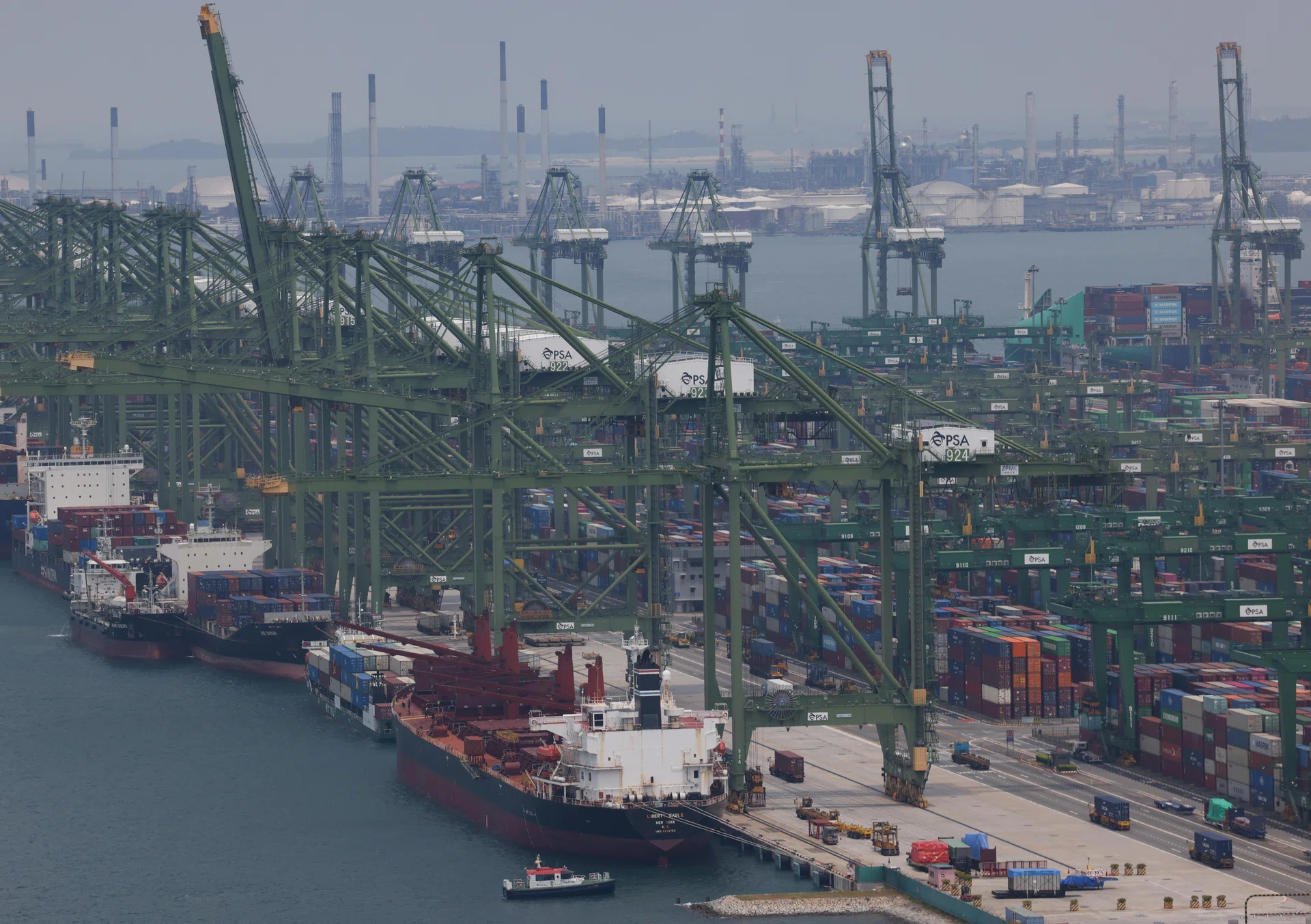 Economists keep strong NODX outlook after August's 46.2% surge, led by ...