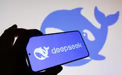 DeepSeek's competitive pricing has raised a critical question: Is massive spending the only path to AI supremacy?