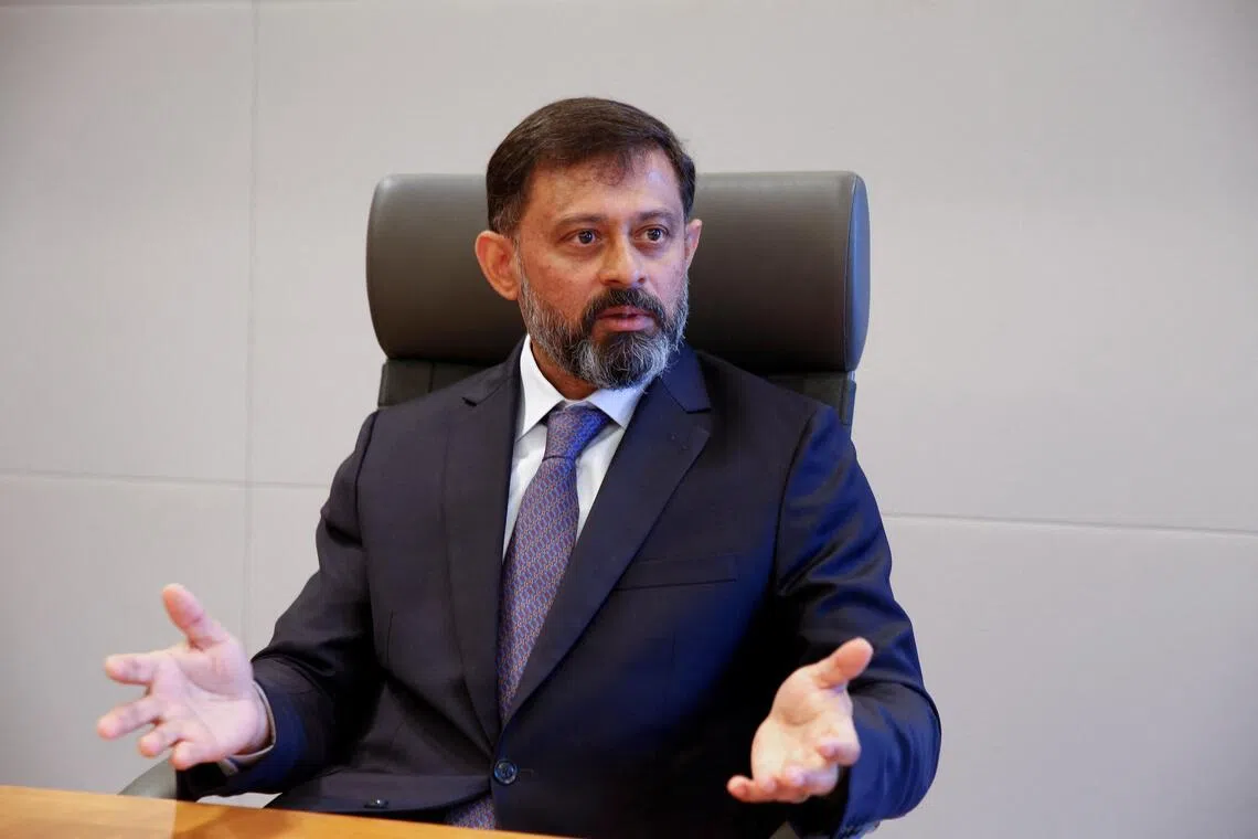 Nomura's Rig Karkhanis projects that the overall favourable environment for stocks has another two years to run.