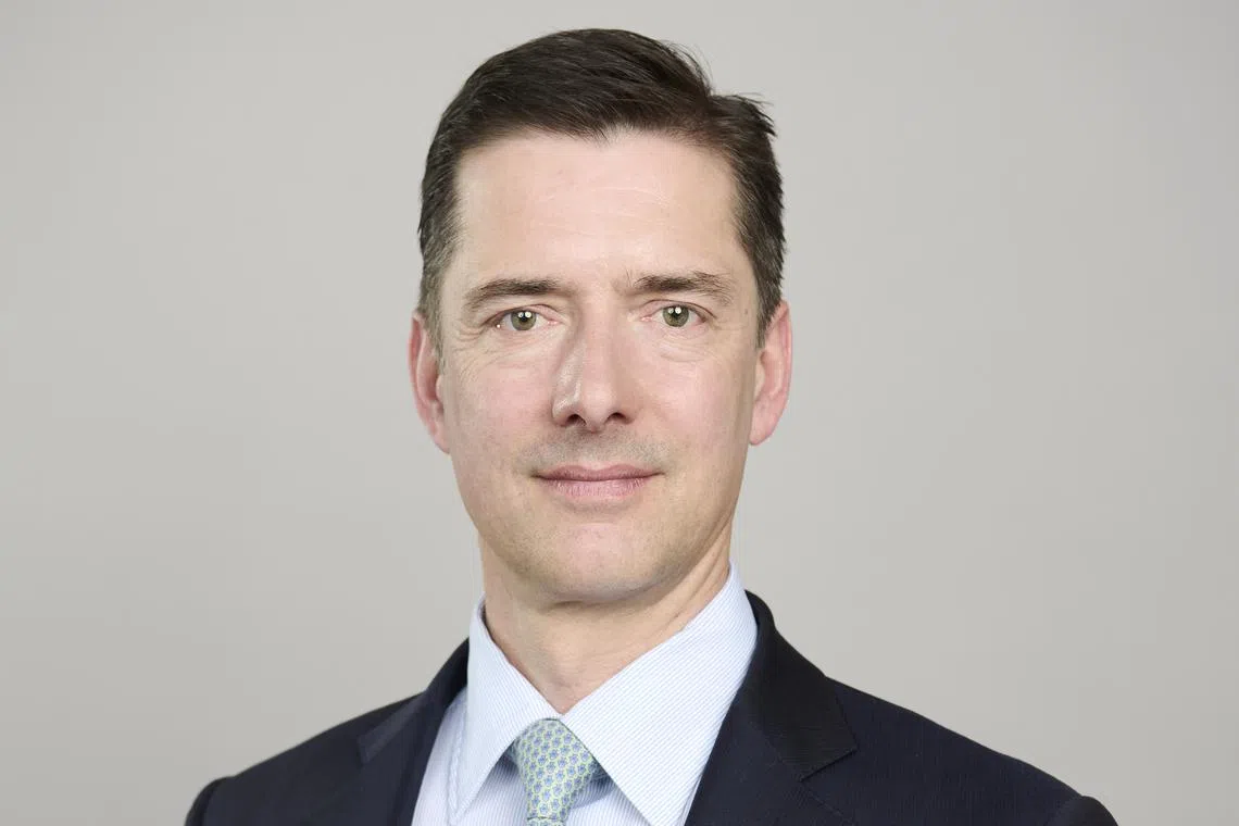 Bizzozero believes iCapital’s technology solutions can help connect wealth managers and their HNWI clients, with asset managers.