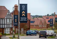 Over 220,000 homes are on course to change hands – either fully or in part – for no cash in 2024, up about 45 per cent from last year.