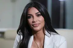 The US SEC announced in October that Kim Kardashian had agreed to pay US$1.26 million to settle allegations that she broke US rules by touting Emax tokens. 