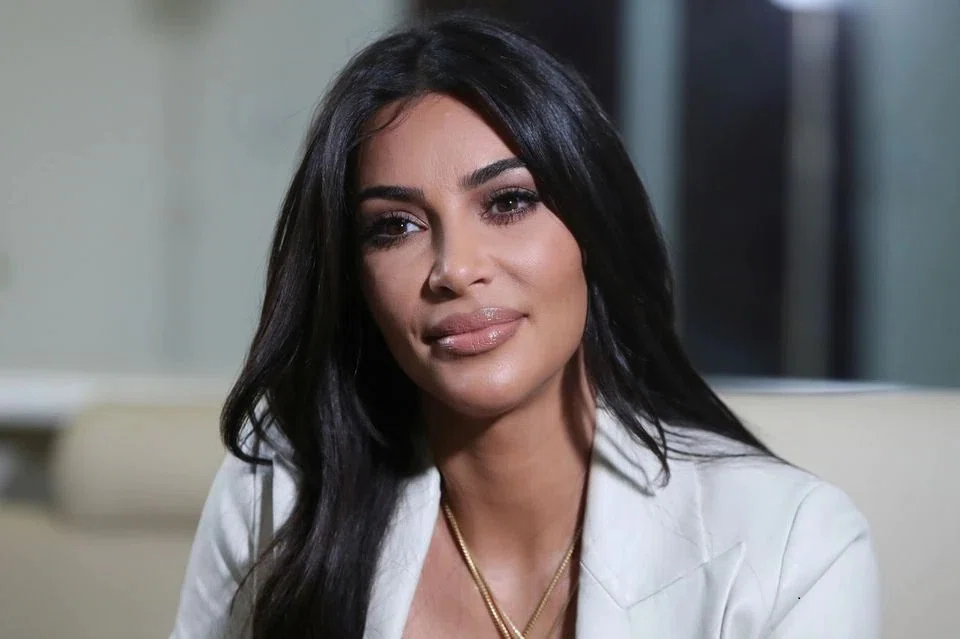 “I am deeply grateful to the French authorities for pursuing justice in this case.," Kim Kardashian says.