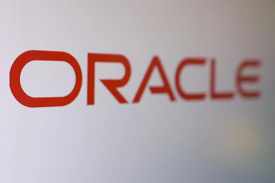 Oracle’s remaining performance obligations, or RPO, the most popular measure of booked revenue, jumped 359 per cent to US$455 billion in the first quarter, ended Aug 31.