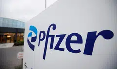 Pfizer expects revenue from its Covid-19 vaccine Comirnaty and anti-viral treatment Paxlovid to be US$8 billion in 2024.