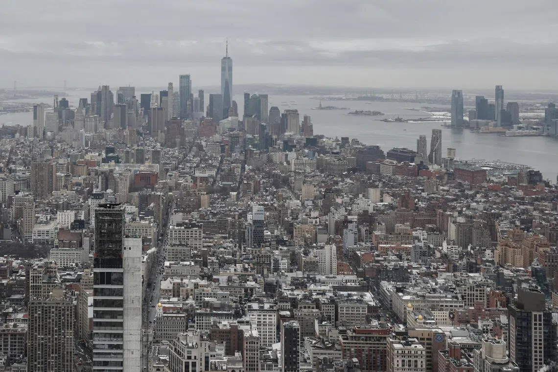 American companies are increasingly being viewed through a political lens, regardless of sector or corporate behaviour. 