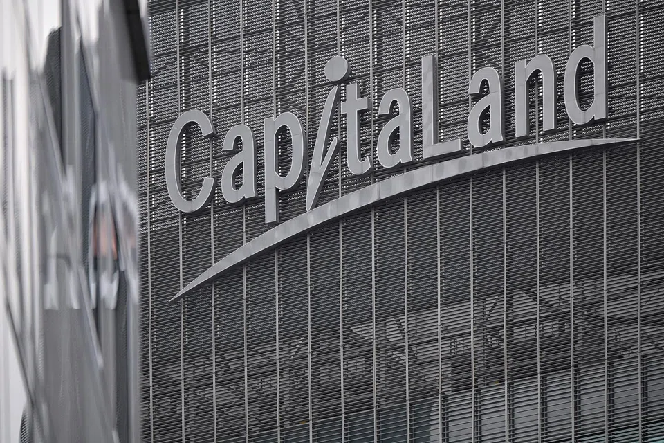 CLI's investments in Maharashtra will span business parks, data centres, logistics and industrial parks.