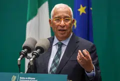 EU summits chairman Antonio Costa told reporters in Dublin he would keep EU leaders talking for days, if necessary, until they reach an agreement.