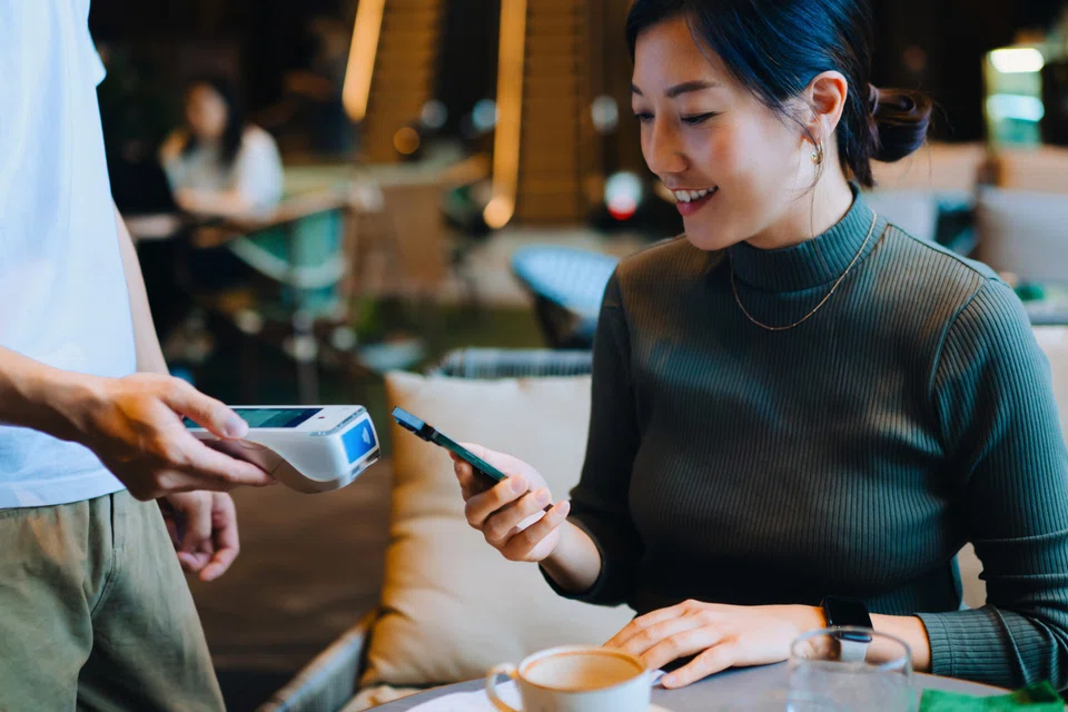 With the proliferation of AI, financial services have access to better tools to strengthen their defences against cyber threats and other potential issues across their entire environment.