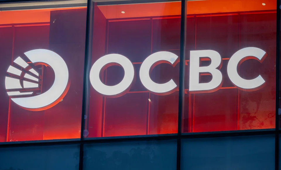 OCBC'S Q2 earnings of S$1.82 billion beat the S$1.79 billion consensus forecast in a Bloomberg poll of six analysts