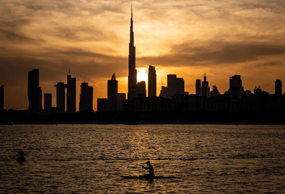 Dubai – and the rest of the United Arab Emirates – has become a strong magnet for private wealth and talent in recent years. 
