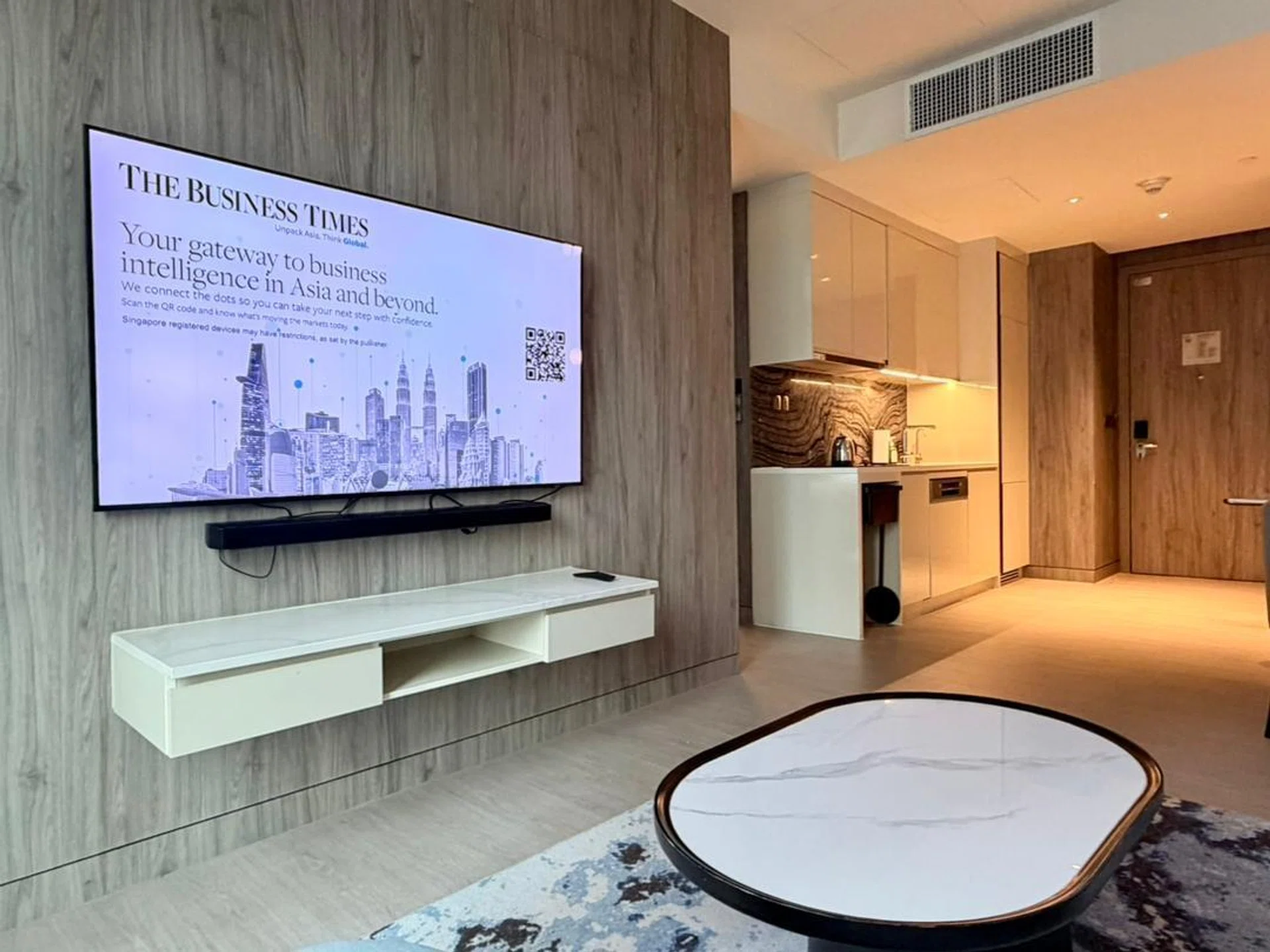 The Business Times checks into hotels around the world with 