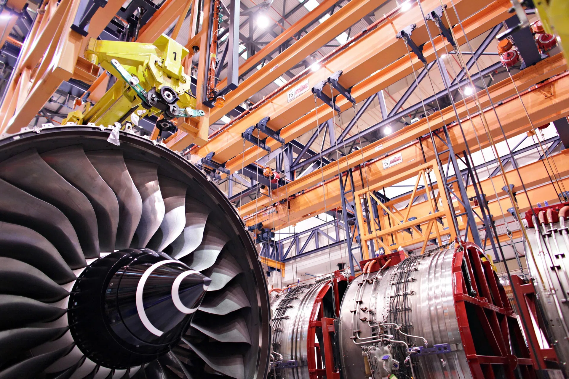 Stronger, tougher, cleaner: A*Star and local companies find new solutions in advanced manufacturing