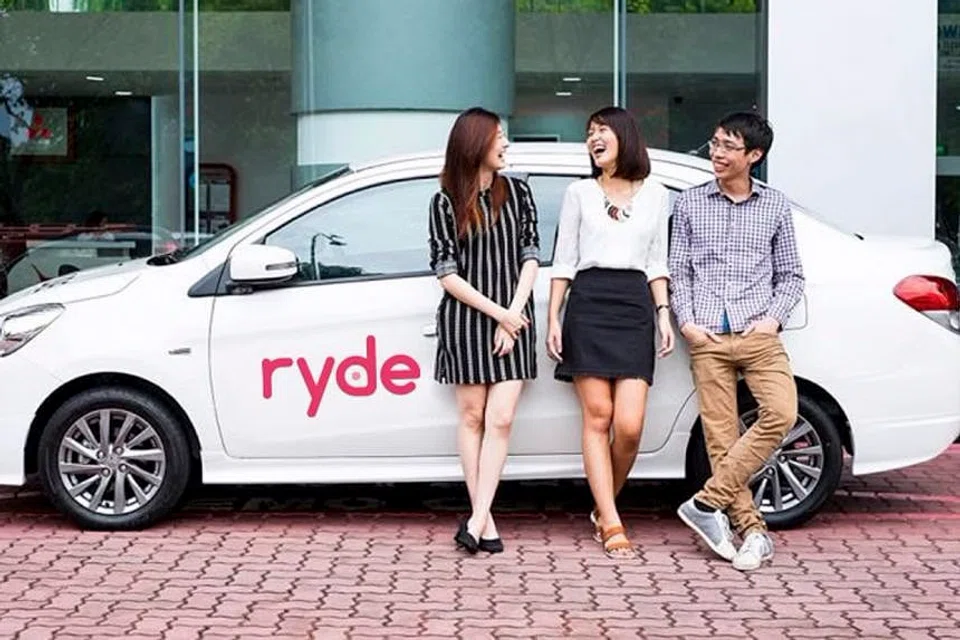 Ryde closed at US$6.89 on Jun 7 with 50 shares changing hands across the Frankfurt and Stuttgart stock exchanges.