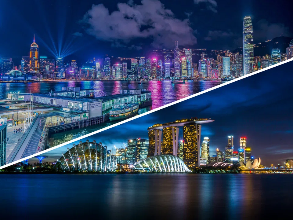 While Hong Kong's proposed security law and Singapore's Fica both deal with matters of national security, the two pieces of legislation are quite different.
