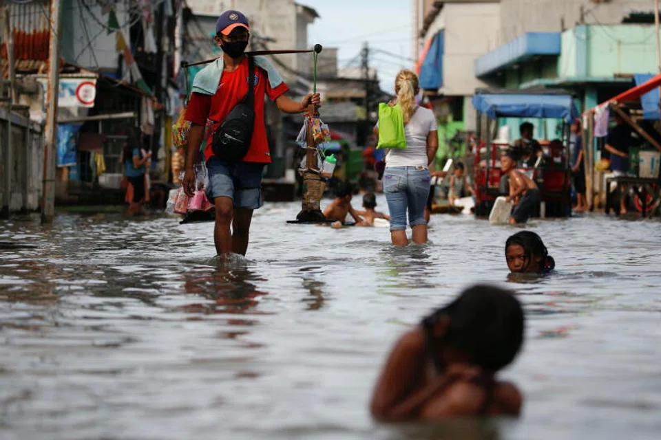 Economists are holding on to their growth projections for Indonesia for now, noting that the recent protests rocked the political boat, but are unlikely to result in major shifts in government policy.