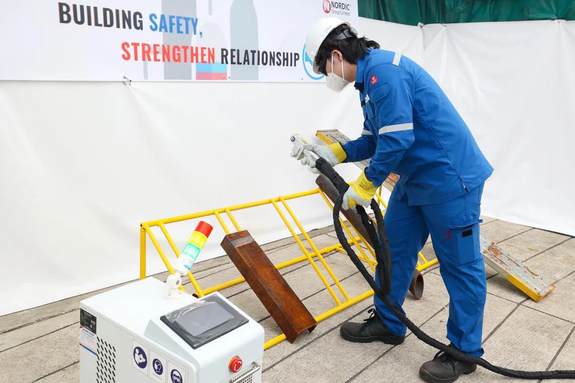 Each year, less than 3% of Wica claims face objections.