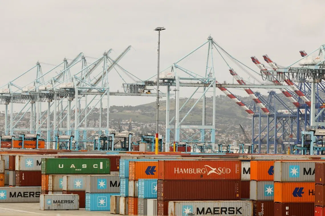 The latest lawsuits did not challenge other Trump tariffs made under more traditional legal authority, such as recent levies on steel, aluminium and copper imports.