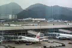 Hong Kong has a lot riding on the project in its quest to stay abreast of Singapore as a key regional hub.