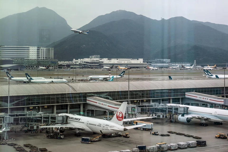 Hong Kong has a lot riding on the project in its quest to stay abreast of Singapore as a key regional hub.