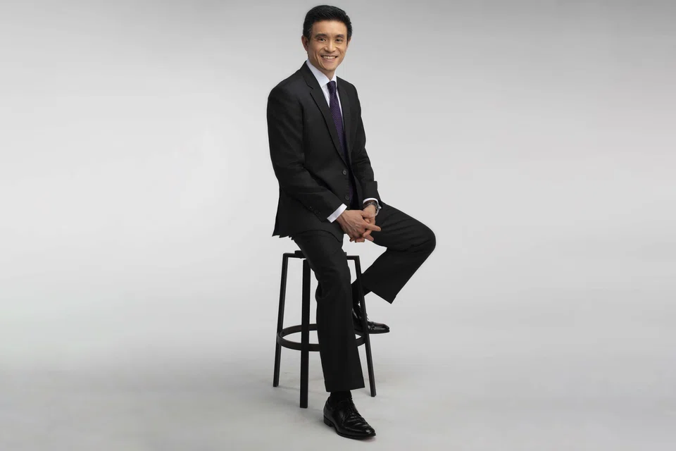 Han Kwee Juan, group executive and country head, DBS Singapore: "Digital technology doesn’t replace personal interactions – it enhances them, making them more meaningful and impactful. By leveraging data and technology, we can provide consistent and personalised experiences across both self-serve and assisted channels."