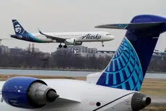 Negotiations at Alaska are being closely watched because one airline’s contract tends to become an industry benchmark.