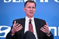 The Chancellor of the Exchequer Jeremy Hunt needs to intervene, if the FCA doesn’t backtrack. Otherwise, the UK will move out of step with other global regulators by holding UK firms to overly stringent oversight. 