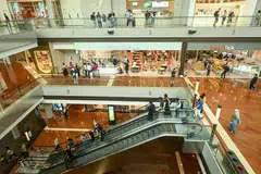 December’s total retail sales stood at S$4.6 billion. Online sales accounted for 13.4 per cent, down from 14.7 per cent in November.