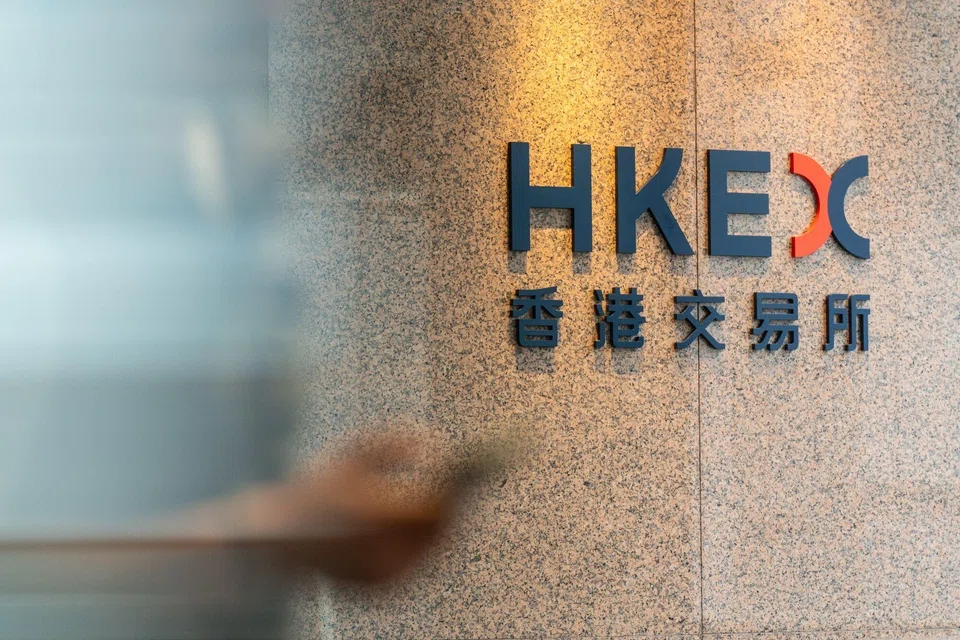 Hong Kong is pushing to revive its struggling stock market, which has slid for four years in row.